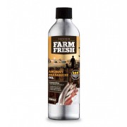 Farm Fresh – Anchovy and Sardine Oil 250 ml, 500 ml