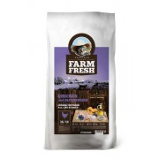 Farm Fresh – Chicken and Blueberries Indoor/Outdoor Cat 2 kg