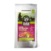 Farm Fresh – Fresh Salmon Line Adult Large Breed 2 kg, 15 kg, 20 kg