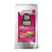 Farm Fresh – Fresh Salmon Line All Life Stages 2 kg, 15 kg, 20 kg