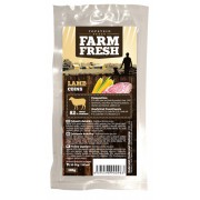 Farm Fresh – Lamb Coins 100 g, 250 g Farm Fresh – Lamb Coins 100 g, 250 g