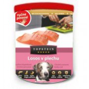 Losos v plechu 830 g