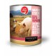 Masíčko v plechu – hovězí 850 g