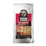 Farm Fresh – Beef and Rice 2 kg, 15 kg