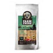Farm Fresh – Lamb and Rice Large Breed 2 kg, 15 kg